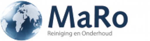 Logo van MaRo Reiniging & Onderhoud